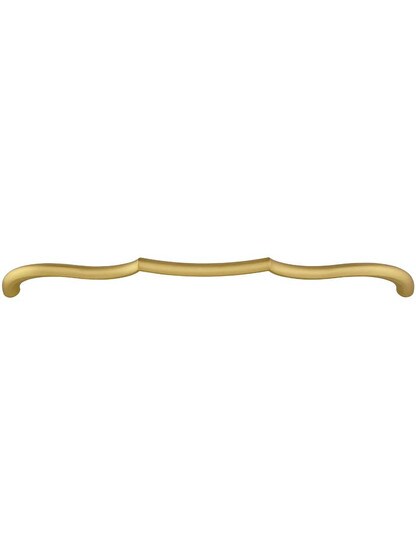 Trellis Cabinet Pull - 12inch Center-to-Center.